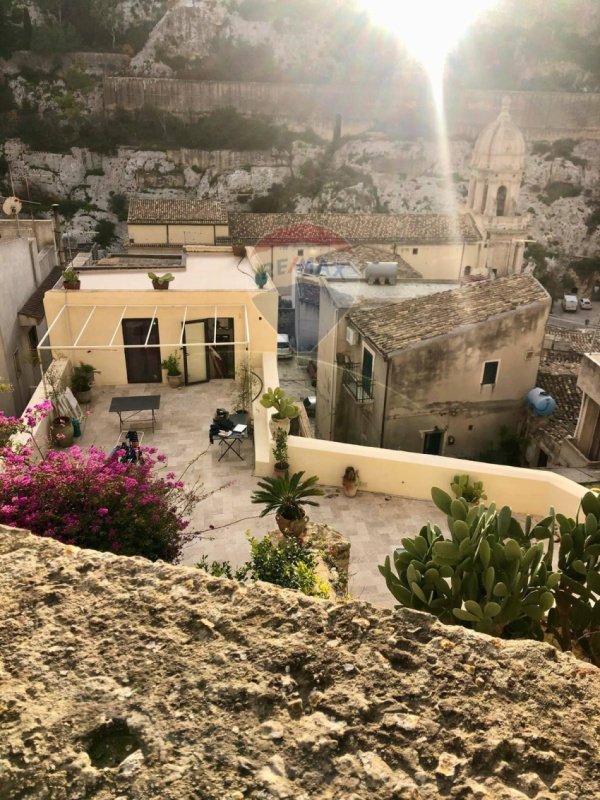 Casa independiente en Scicli