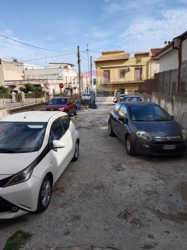 Lägenhet i Syrakusa