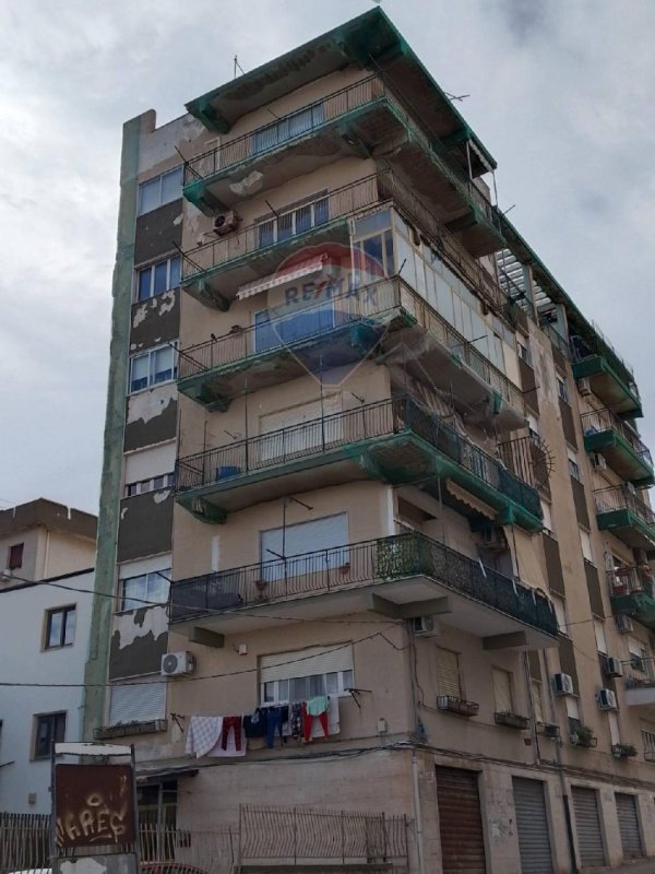 Lägenhet i Syrakusa