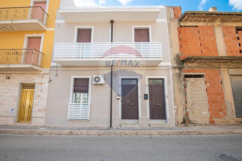 Casa independiente en Pachino