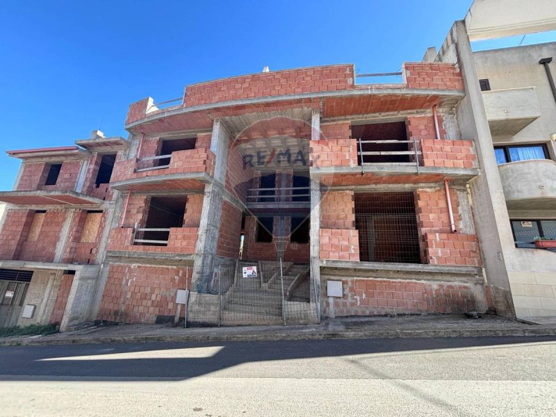 Casa indipendente a Pachino