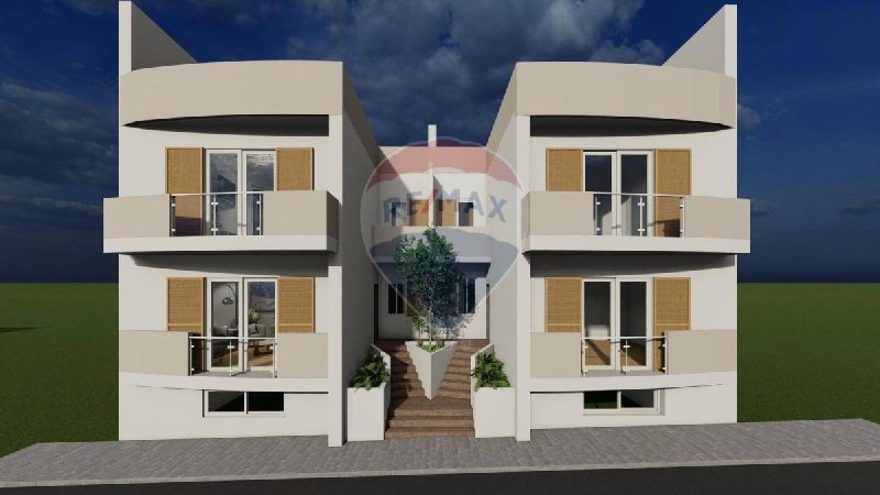 Casa indipendente a Pachino