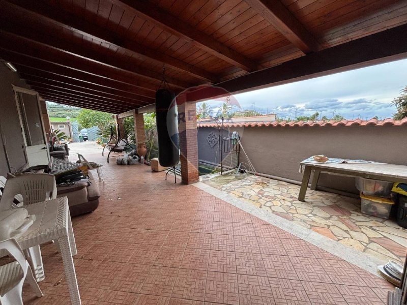 Appartamento a Trappeto