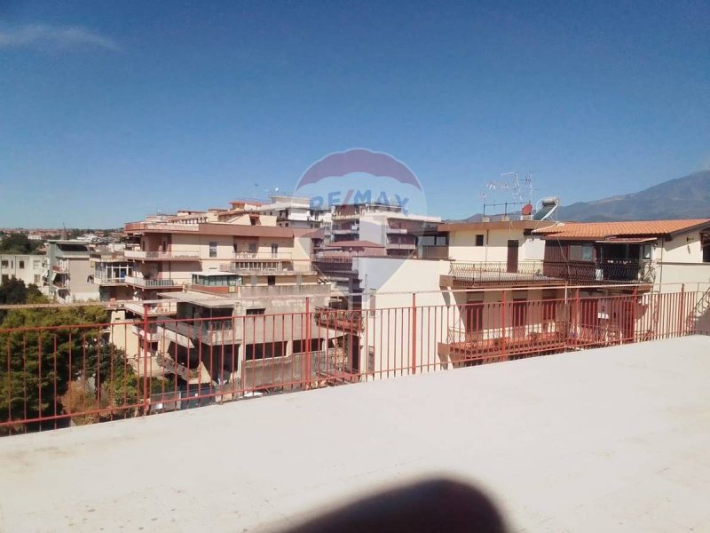 Attico a Gravina di Catania