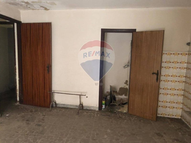 Casa independiente en Caltagirone