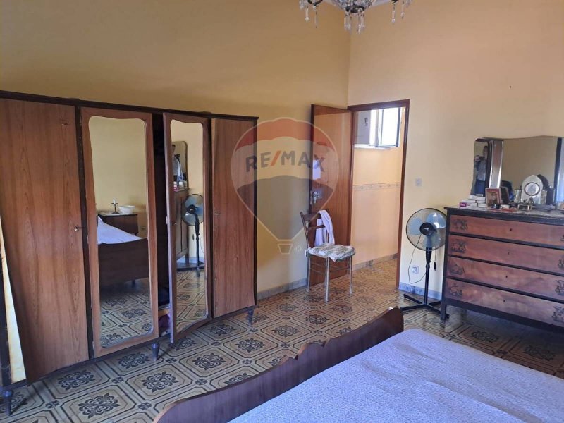 Casa independiente en Mascali