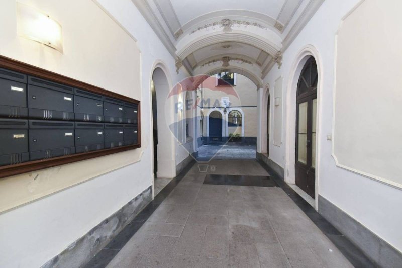 Apartment in Catania