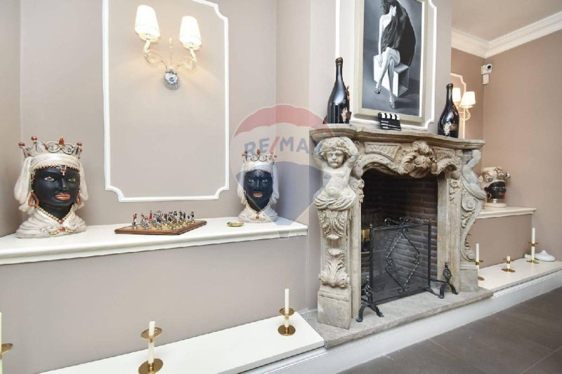 Apartment in Catania