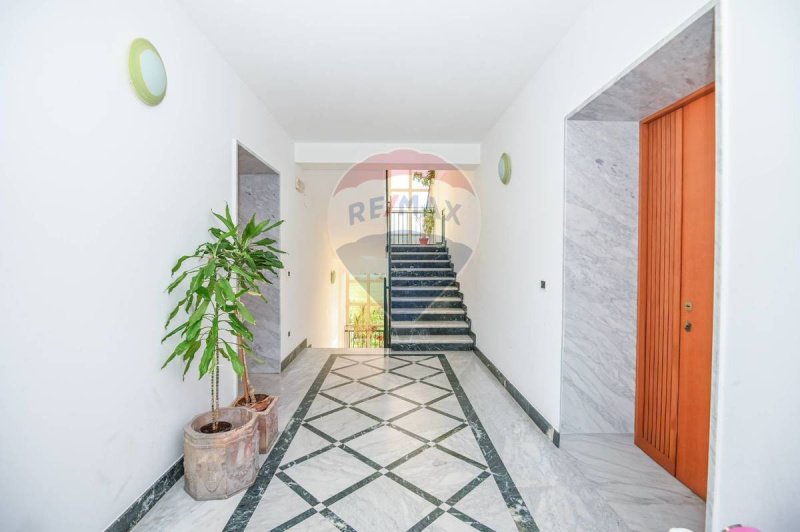 Apartamento en Caltagirone
