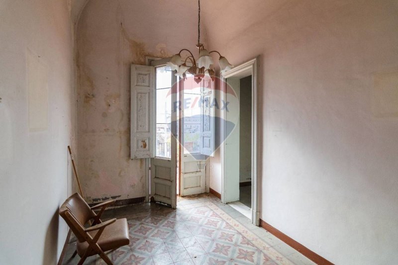 Apartamento en Pedara