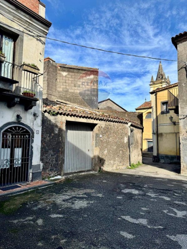 Einfamilienhaus in Linguaglossa