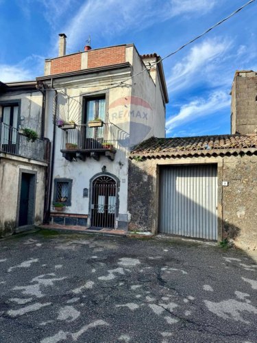 Casa indipendente a Linguaglossa