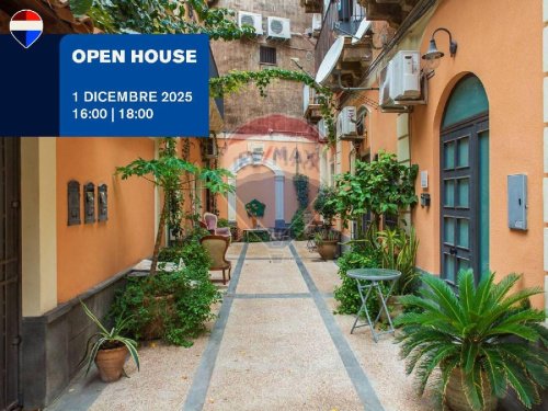 Appartamento a Catania