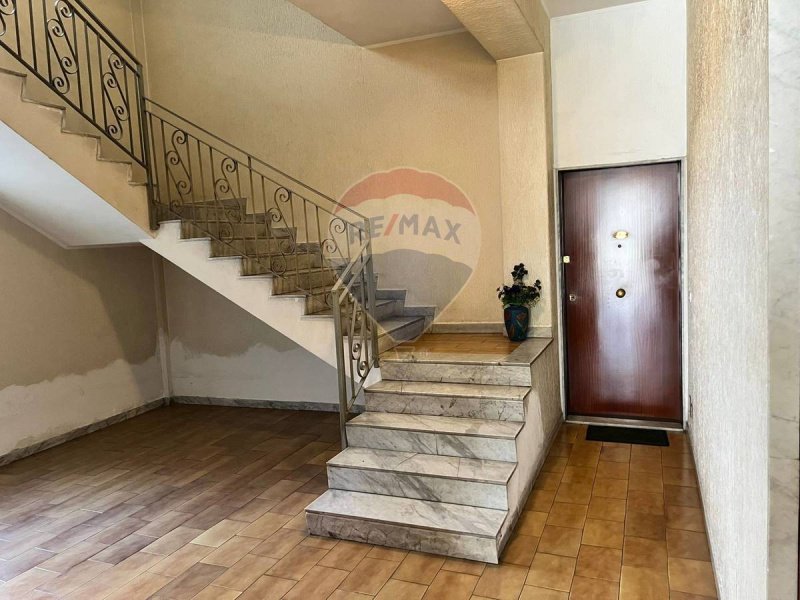 Lägenhet i Misterbianco