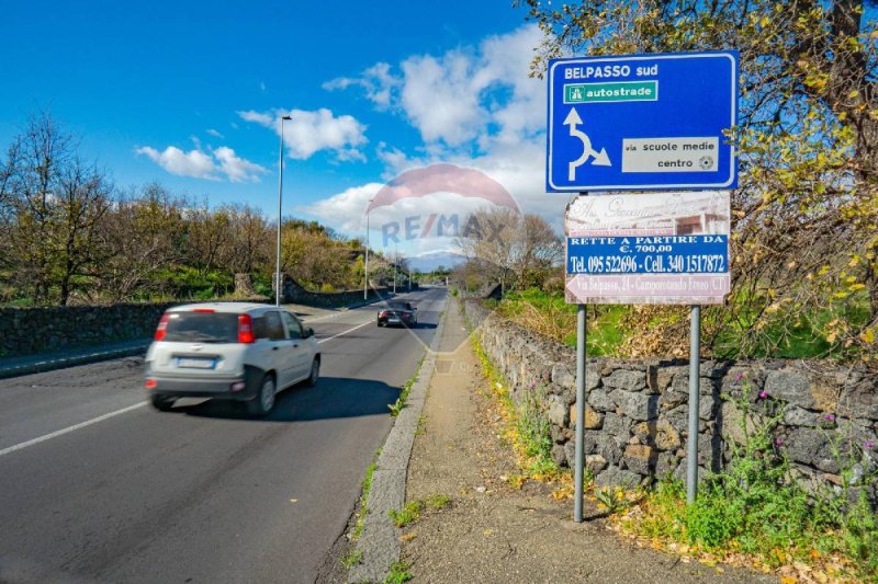 Landwirtschaftliche Fläche in Belpasso