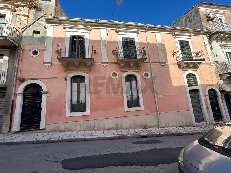 Maison individuelle à Raguse
