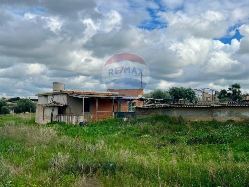 Villa en Santa Croce Camerina