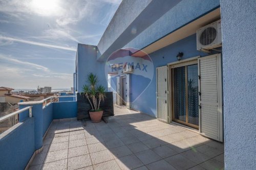 Zolderkamer in Pozzallo