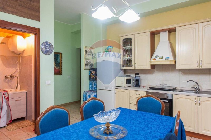 Appartement in Catanië