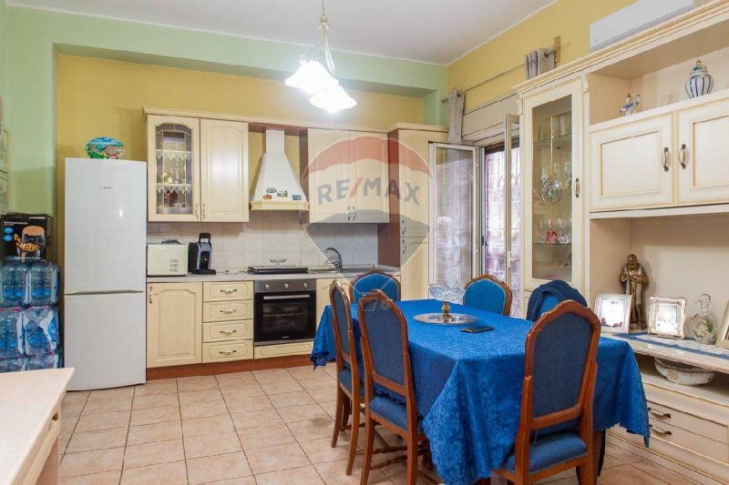 Appartement in Catanië