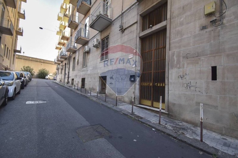 Appartement in Catanië