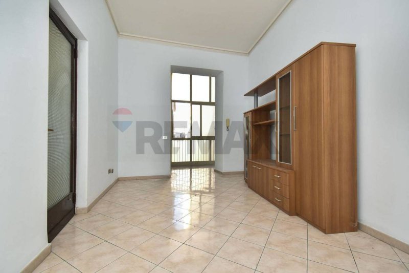 Appartement in Catanië