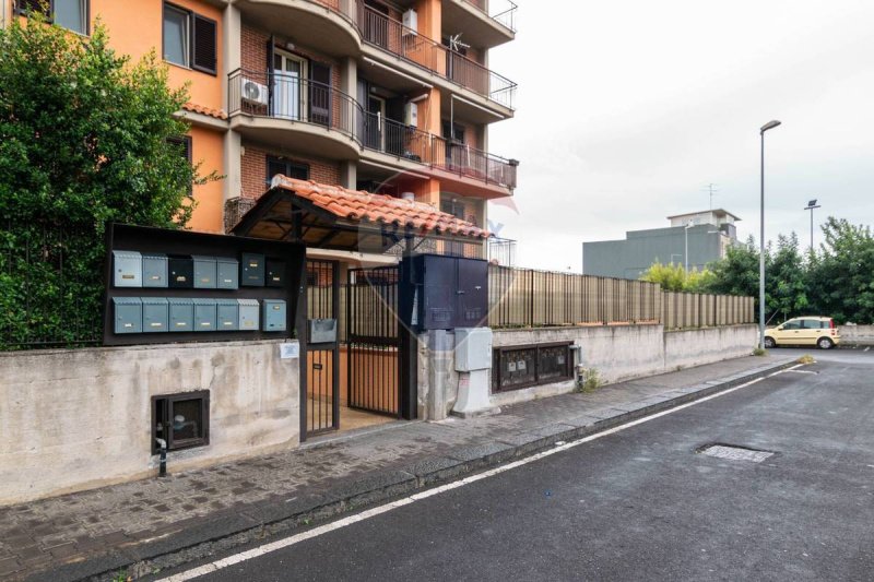 Appartement in Acireale