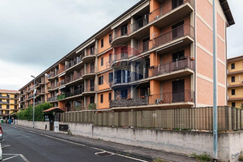 Appartement in Acireale