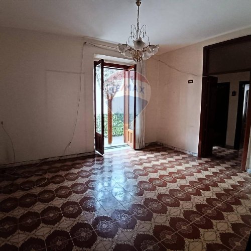 Appartement in Adrano