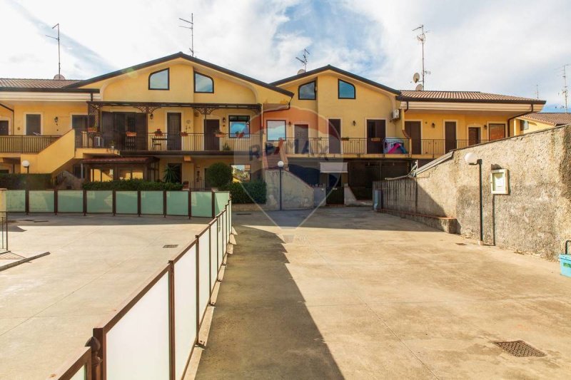 Casa geminada em Belpasso