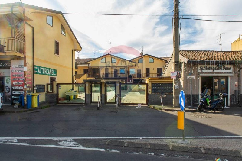 Casa geminada em Belpasso