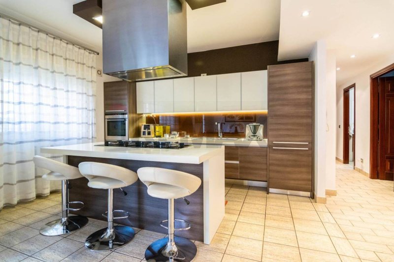 Appartement in Catanië