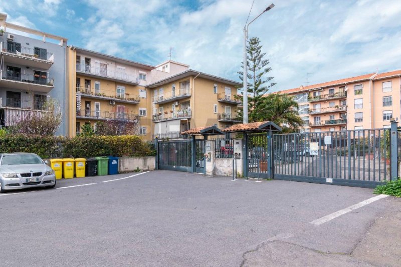 Appartement in Catanië