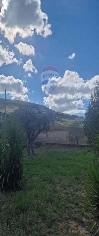 Villa i San Michele di Ganzaria