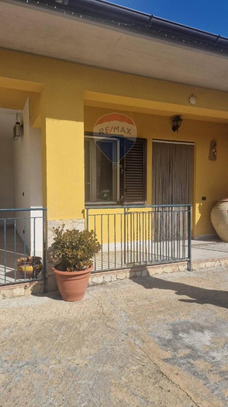 Villa i San Michele di Ganzaria