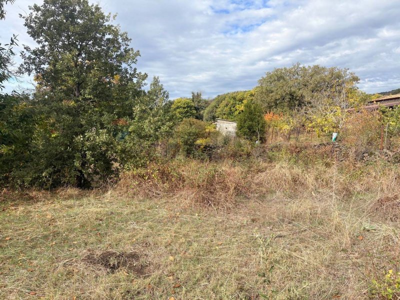 Hus på landet i Belpasso