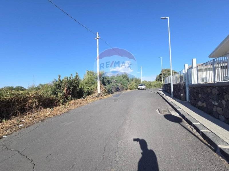 Terreno para construção em San Pietro Clarenza