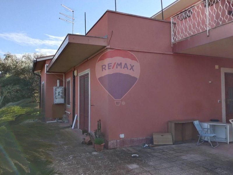 Villa en Siracusa