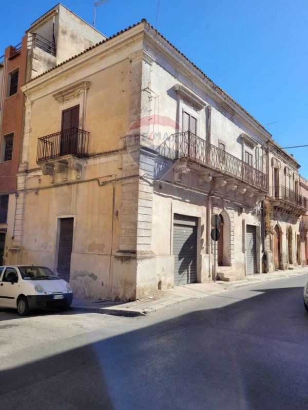 Особняк в Пакино