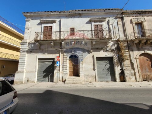 Особняк в Пакино