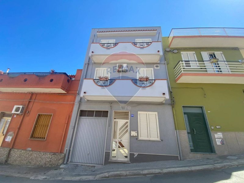 Einfamilienhaus in Pachino