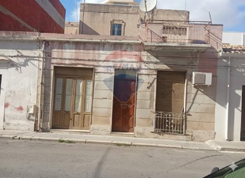 Casa indipendente a Vittoria