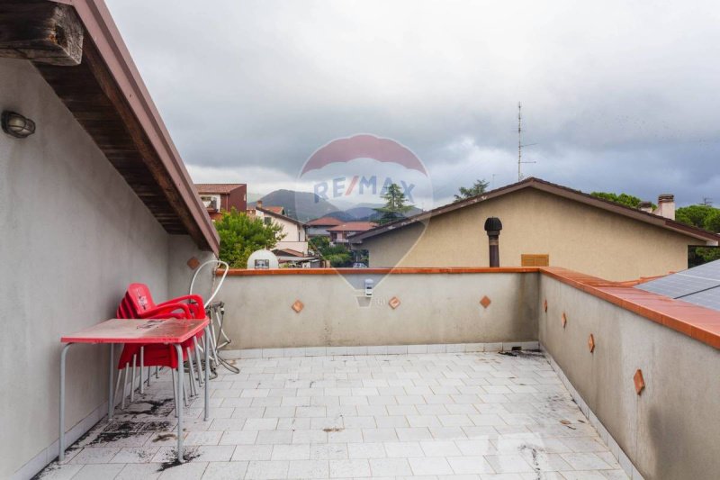 Casa indipendente a Trecastagni