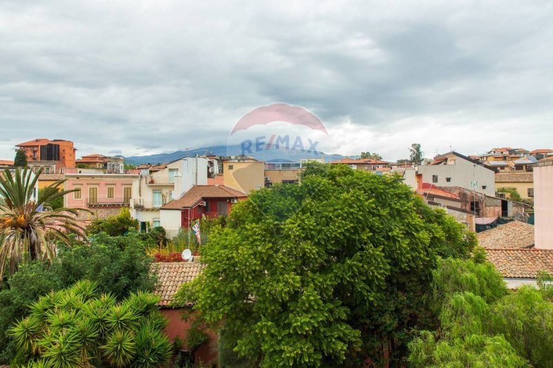 Appartamento a Mascalucia