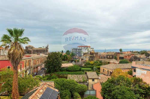 Appartamento a Mascalucia