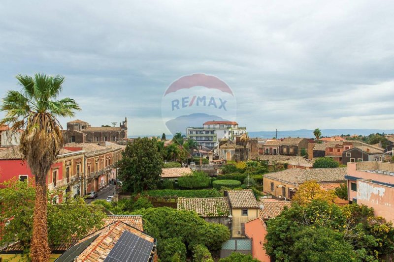 Appartamento a Mascalucia