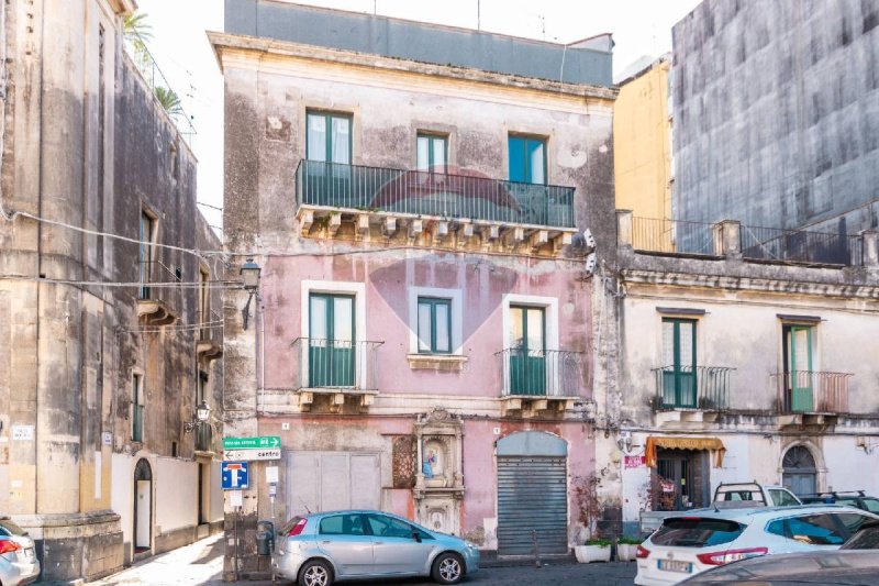 Casa independiente en Acireale
