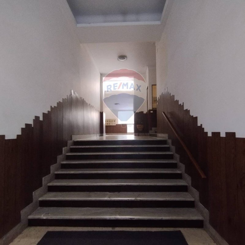 Appartement in Catanië