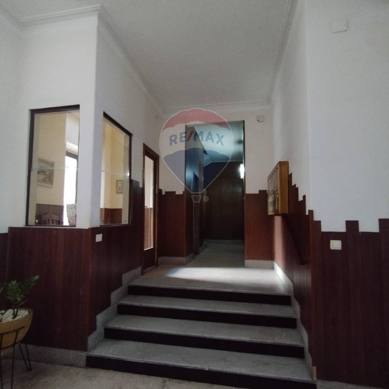 Appartement in Catanië