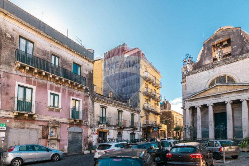 Wohnung in Acireale